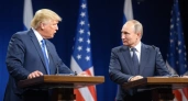 Путин предложил Трампу встретиться в Москве на английском и усмехнулся: американский президент попал в неловкое положение