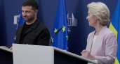 Зеленский летит к Трампу на тет-а-тет переговоры, пока лидеры ЕС требуют участия