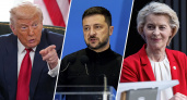 "Избежать нового унижения": Зеленский приедет к Трампу с 8 европейскими лидерами после саммита с Путиным