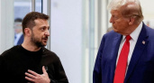 Трамп поставил Зеленскому ультиматум: никакого Крыма и НАТО за "почти мгновенный" мир