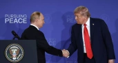 Трамп по собственной инициативе позвонил Путину и рассказал о переговорах с Зеленским