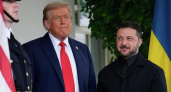 Киев и ЕС готовят затяжную игру против условий Трампа по территориям Украины