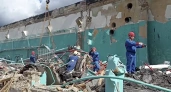 Трагедия в Рязанской области: число жертв пожара на производстве достигло 25 из 158 пострадавших