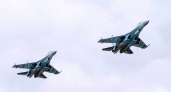 Польские истребители экстренно поднялись в воздух, но нарушений границы не обнаружили