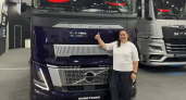 ФЛГР обвинила Volvo в дискриминации после скандала с грузовиком FH16 за 15 млн рублей