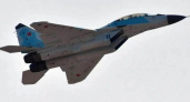 Истребители поколения 4++ Су-35С прошли боевые испытания и переданы армии России