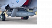 Четыре российских "Кинжала" превратили в руины авиабазу ВСУ с F-16 и МиГ-29 в Дубно