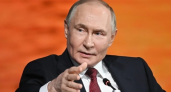 Путин: недружественные страны скрывают, что война в Донбассе началась в 2014 году