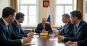 "Свято место пусто не бывает": Путин ответил фразой на благодарность атомщиков в Сарове