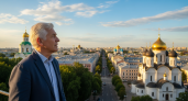Отец Илона Маска назвал Москву "самым великолепным городом в мире", превзошедшим Париж и Лондон