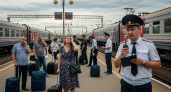 38 поездов задержаны на 4 часа в Ростовской области после падения БПЛА на контактную сеть
