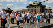 Володин: "Победа в Курской битве далась дорогой ценой" - призыв защитить память героев