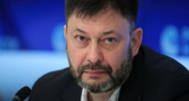 Симоньян о скончавшемся в 59 лет Вышинском: "Потерял год жизни ради Русского мира"