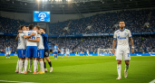 "Динамо" разгромило "Пари НН" 3:0 с дебютом Миранчука и прервало серию из четырех матчей без побед