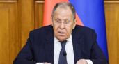 Лавров о словах Макрона про Россию-"людоеда": "Надеюсь, ему неудобно по ночам"