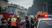 В Белгородской области дроны ВСУ атаковали автобус, храм и коммерческий объект — четверо раненых