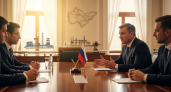 Посол Ирана: поставки 1,8 млрд кубометров российского газа начнутся после решения ценового вопроса