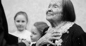 В возрасте 102 лет умерла ветеран-подводник Мария Малюк, защищавшая Кавказ и брала Берлин