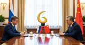 Си Цзиньпин принял Володина в Пекине: Россия и Китай расширяют партнёрство от экономики до безопасности