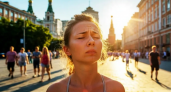 Гидрометцентр предупредил: аномальная жара до +35°C накроет Россию на выходных