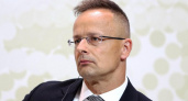 Сийярто: Зеленский "грубо и бесстыдно" угрожает Венгрии из-за нефтепровода "Дружба"