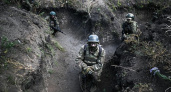 Российские войска замыкают окружение 119-й бригады ВСУ у реки Северский Донец