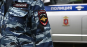 Мужчина с коктейлем Молотова атаковал полицейских на въезде в Щелково и пошёл в бой с ножом