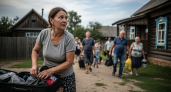 89 человек эвакуированы в Ростовской области: боевая часть дрона застряла в крыше дома