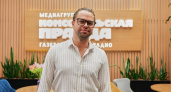 "Универ" продлил мне молодость: Гогунский готов играть Кузю еще 10 лет как Ди Каприо со штампами