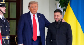 Трамп требует от Зеленского признать потерю территорий Украины — "ему почти неважно" как урегулировать конфликт
