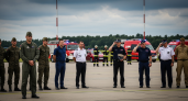 F-16 разбился в Радоме во время подготовки к авиашоу: пилот погиб (видео)