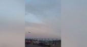 Пилот F-16 погиб при выполнении "мертвой петли" на авиашоу в Польше — опубликованы кадры крушения