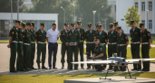 Белоусов объявил о запуске подготовки военных по 11 специальностям с дронами и роботами