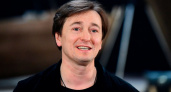 Сергей Безруков получил медаль Минобороны за поддержку участников СВО