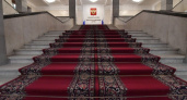 Миронов предложил поднять оклады шахтёров до двух прожиточных минимумов из-за экстремальных условий