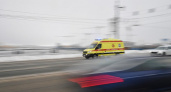 Столкновение двух автомобилей в Бердске: семь пострадавших, включая пассажиров Honda, в больнице