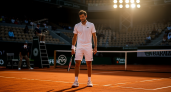 Рублев получил штраф $3000 на US Open за мат в адрес самого себя
