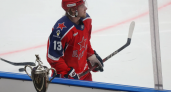 ЦСКА обыграл минское "Динамо" 3:2 с буллитом и в седьмой раз выиграл Кубок мэра Москвы