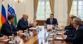 Лукашенко предложил ШОС создать банк на $2 трлн и отказаться от долларовых расчетов