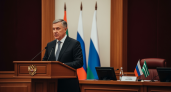 Путин на саммите ШОС назвал устранение "первопричин кризиса" условием мира на Украине