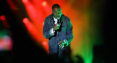 "Всё, Баста": как Busta Rhymes после 8 лет отсутствия взорвал Москву часовым шоу хитов 90-х