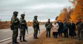 "Путин смотрит на нас": 8000 военных НАТО проводят учения одновременно с российскими маневрами