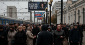 16-летнюю украинку Лиану толкнул под поезд 31-летний араб во время разговора с дедушкой
