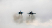 Military Watch Magazine: Су-34 с гиперзвуковыми Х-47М2 заменил целые классы авиации и изменил правила боя