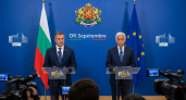 Болгария отказалась отправлять войска на Украину, ограничившись тральщиками и техникой