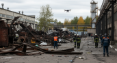 Силы ПВО сбили 8 украинских дронов над Рязанской областью - обломки упали на промпредприятие