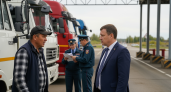 Генпрокуратура пресекла схему продажи мест в очереди на границе с Китаем по 20 тысяч рублей