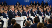 Путин с 2027 года объединит Дальний Восток и Арктику под единым преференциальным режимом