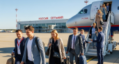 Минтранс анонсировал открытие новых аэропортов после трехлетнего запрета из-за СВО