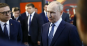 Путин ответил критикам высокой ставки ЦБ: "Нужна мягкая посадка экономики"